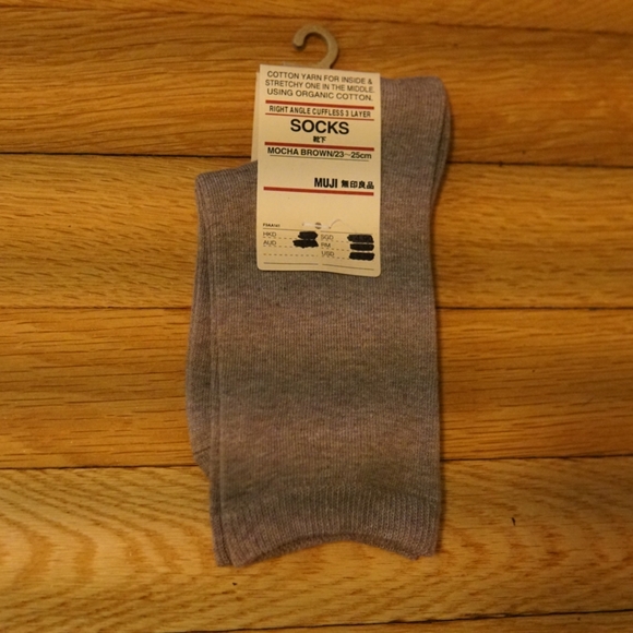 Socks - Picture 3 of 3